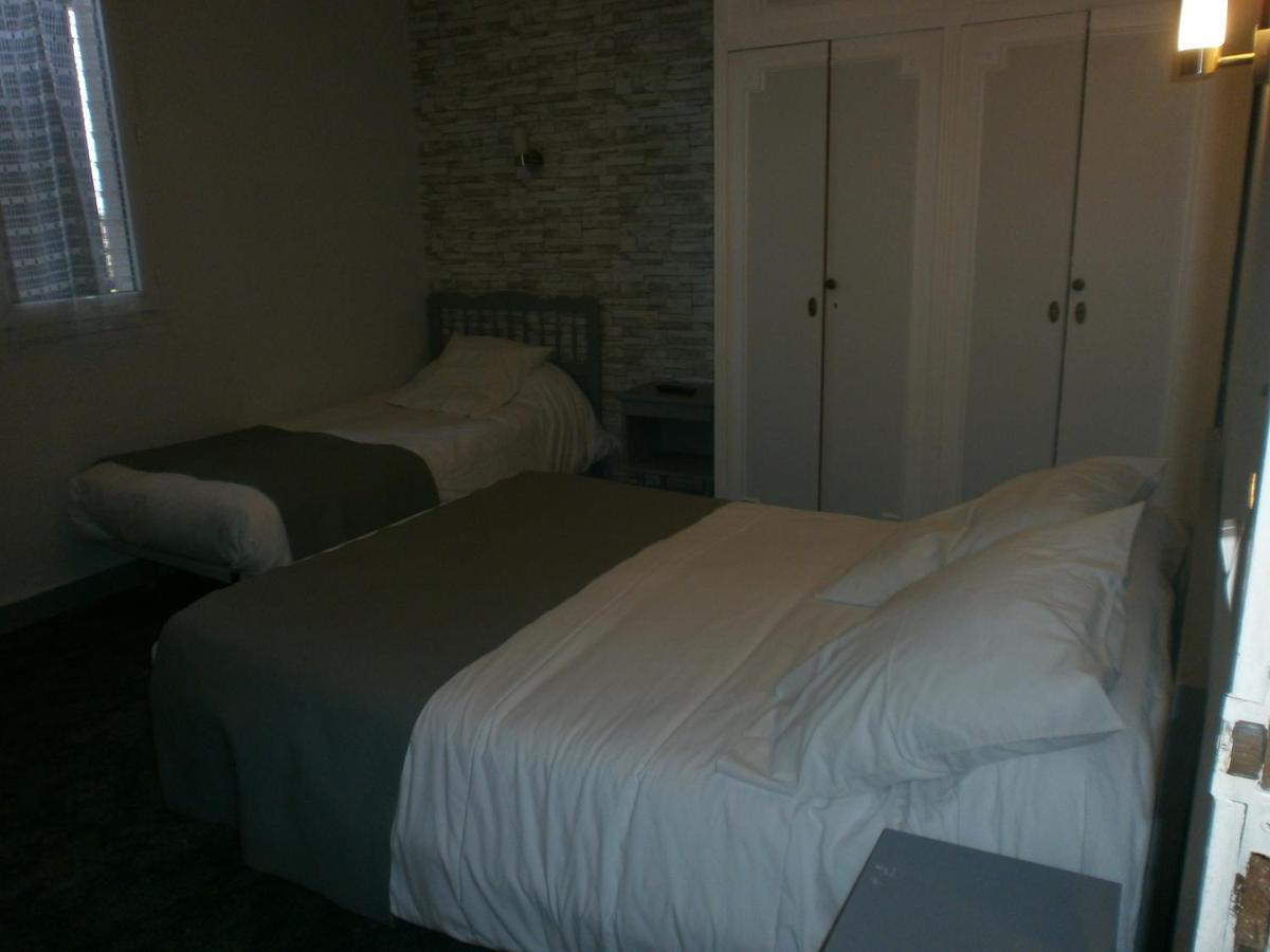 Hotel L Auberge St Christophe Tercis-les-Bains Esterno foto